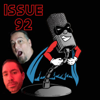 Issue 92 The End of Supernatural