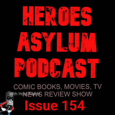 Heroes Asylum