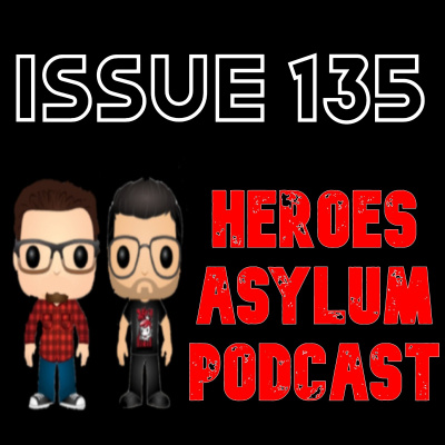 Heroes Asylum