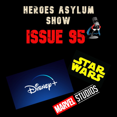 Heroes Asylum