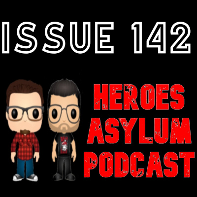 Heroes Asylum