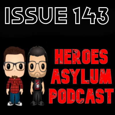 Heroes Asylum