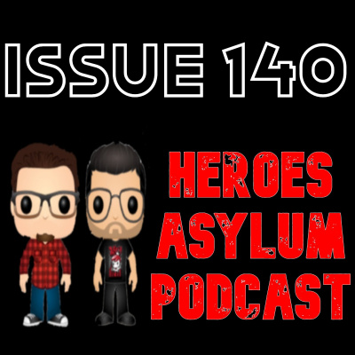 Heroes Asylum