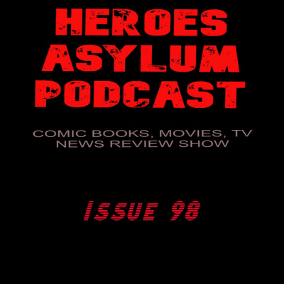 Heroes Asylum
