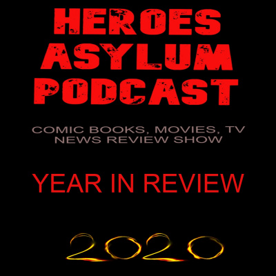Heroes Asylum