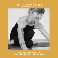 #16 Creative Entrepreneur Anika Hausdorff