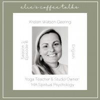 Season 3 #6 Kristen Watson Geering