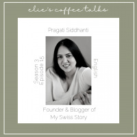 Season 3 #15 Pragati Siddhanti