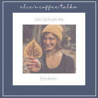 #11 Solo Episode : Emotions