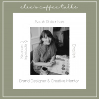 Season 3 #9 Sarah Robertson