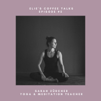 #5 Creative Entrepreneur Sarah Zürcher