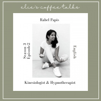 Season 3 #2 Rahel Papis