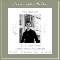 Season 3 #10 Moritz Bappert