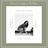 Season 3 #12 Marie Calica Schiler