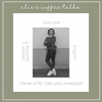 Season 3 #7 Suzi Lyon