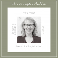 Season 3 #8 Viola Heller