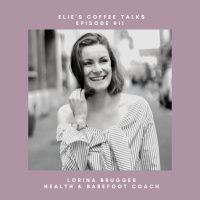 #11 Creative Entrepreneur Lorina Brugger