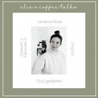 Season 3 #11 Johanna Rossi