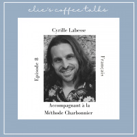#8 Cyrille Labesse