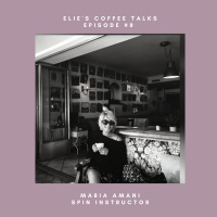 #8 Creative Entrepreneur Maria