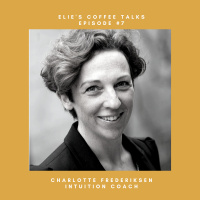 #7 Creative Entrepreneur Charlotte Frederiksen
