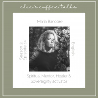 Season 3 #14 Maria Banobre