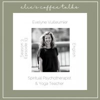 Season 3 #13 Evelyne Vuilleumier