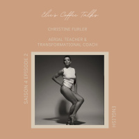 Season 4 #2 Christine Furler