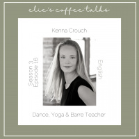 Season 3 #16 Kenna Crouch