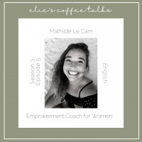 Season 3 #5 Mathilde Le Cam