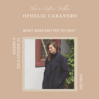 #24 Solo Episode: What does matter to YOU?