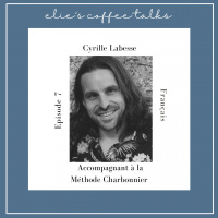 #7 Cyrille Labesse