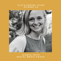 #4 Creative Entrepreneur Bianca Fritz