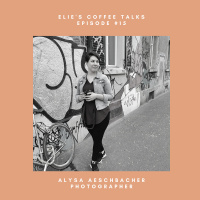 #15 Creative Entrepreneur Alysa Aeschbacher