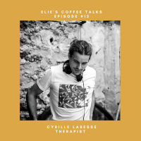 #13 Creative Entrepreneur Cyrille Labesse