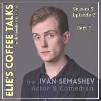 Season 5 #2 Ivan Semashev Part 2/2