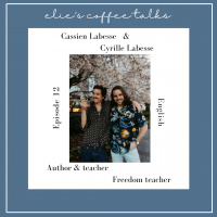 #12 Cassien Labesse  Cyrille Labesse