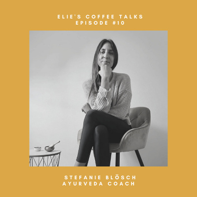 Elies Coffee Talks