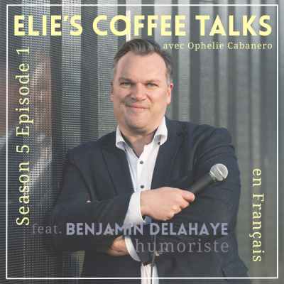 Elies Coffee Talks
