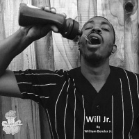 Interview with William Bender Jr. @WilliamBenderJr