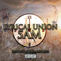 Interview with Lyrical Union @youngnoahdaking @bigbusiness626