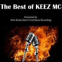 Interview with Keez MC - The Best of Keez MC Album @KeezMc