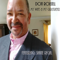 Conversation with Musician Don Rousell @DRousell