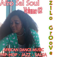 Interview with Zilo Groove @ZiloGroove on Twitter