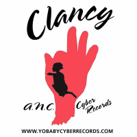 Kerry W Clancy Interview @YOBABYCYBER