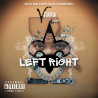 Guest Speaker Vitamin318