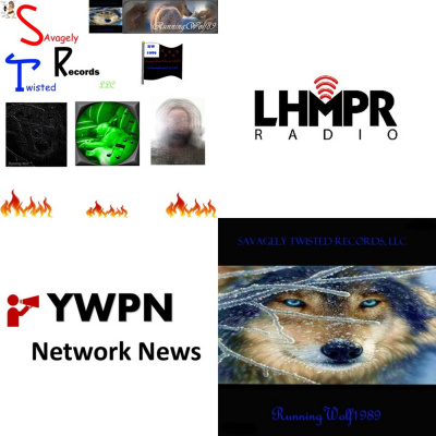 Lhmpr Radio