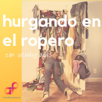 Episodio 9: Hurgando en la creatividad