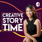 Creative Storytime With Demi Bernice
