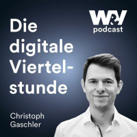 Die digitale Viertelstunde: Videowerbung - mehr als nur TV - mit Christoph Gaschler